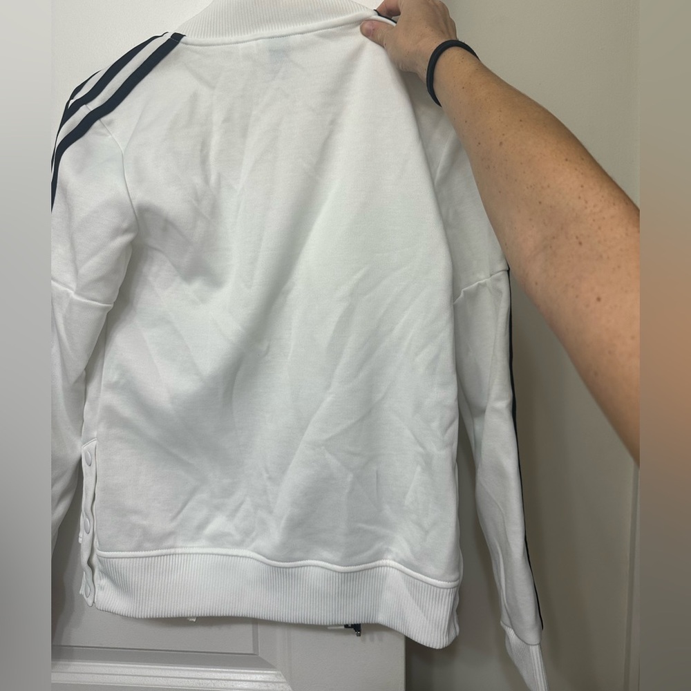 Adidas Jacket - Picture 4 of 5